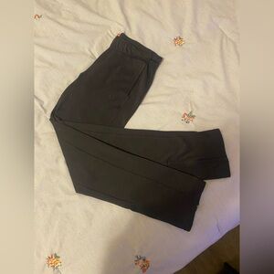 Nike Black Therma-Fit Pants